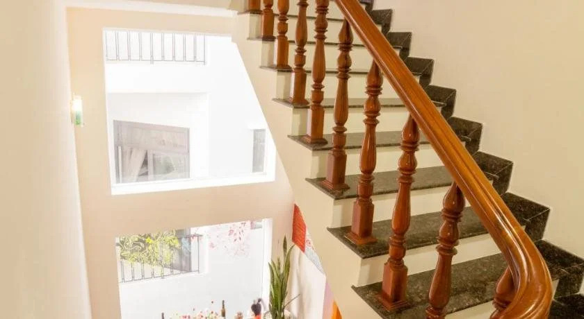 Da Quy Villa