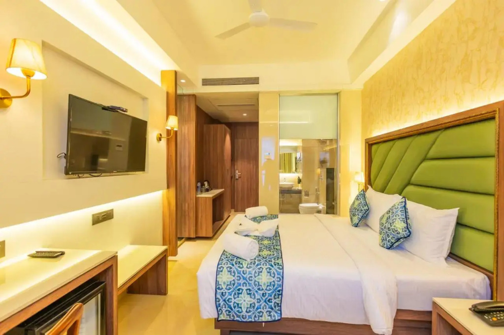 Shera Hotels & Banquets