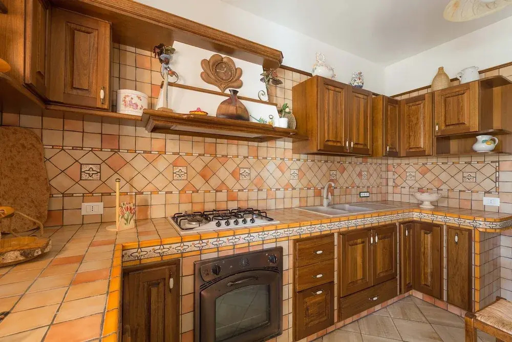 Villa Rosy Casa Vacanze