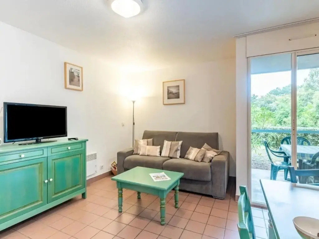Village Cheval Spa Résidences - Inh 27420