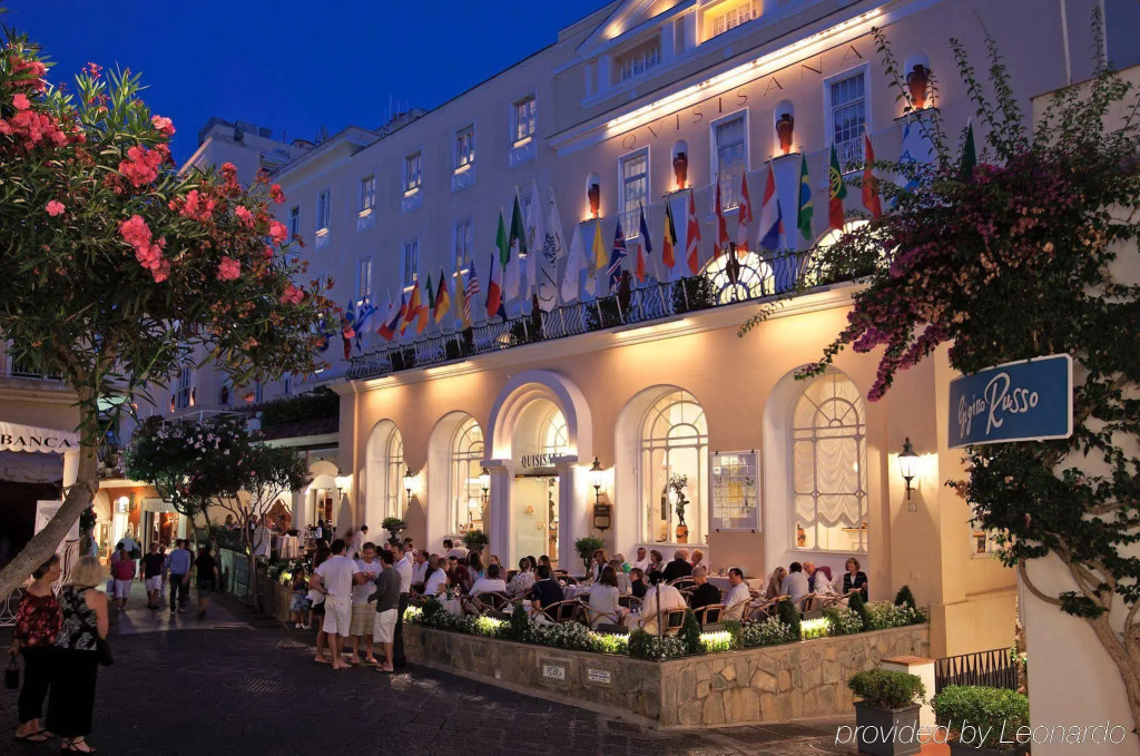 Hotel Quisisana