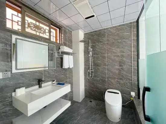 Tingshanhai Homestay