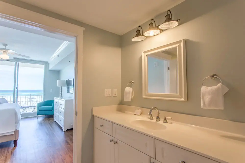 Waterscape A201 3 Bedroom Condo