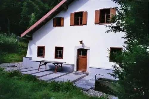 Grillnhäusl - Ruheoase in Alleinlage mit Sauna, Erlebnisstadl & Rehen vor der Haustür