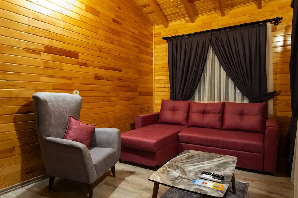 Martı Bungalow