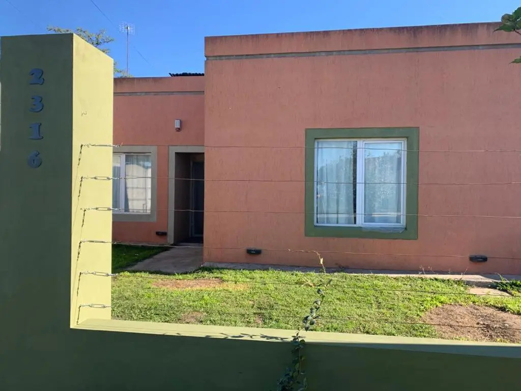 Casa Avril