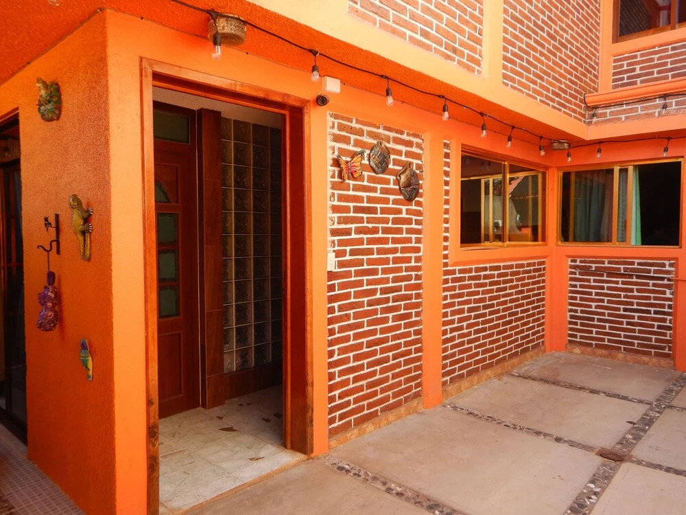Hospedaje Ensueño