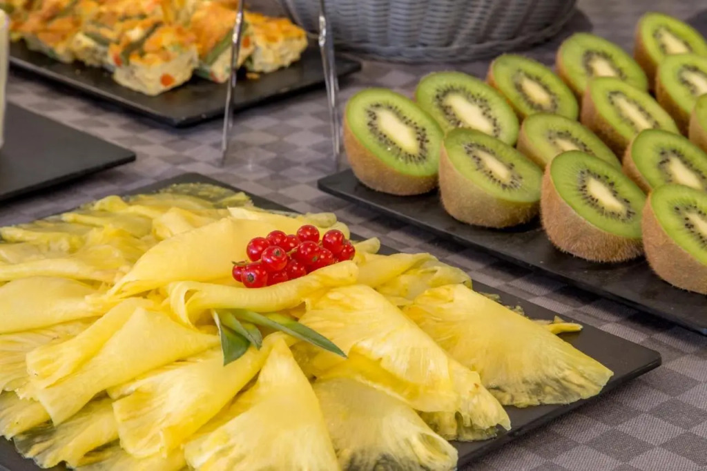 Grand Hotel Fleming by OMNIA hotels
