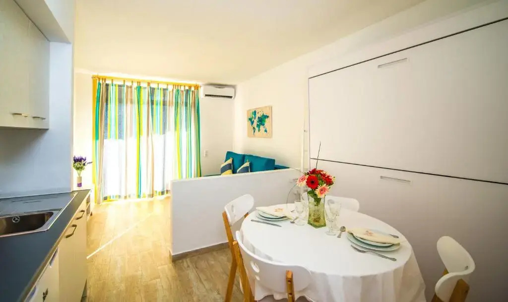 Ona Internacional Apartments