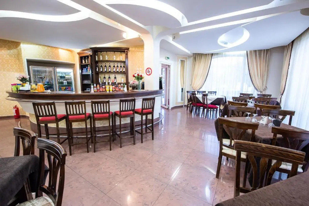 Hotel Imperial Timisoara by JR