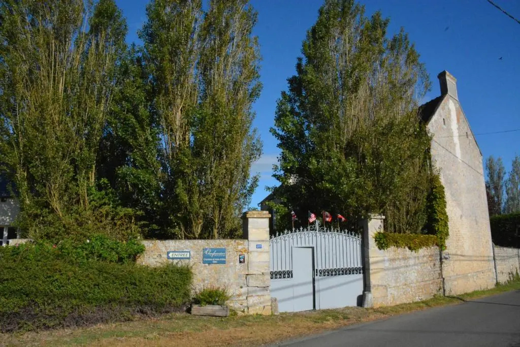 Les Chaufourniers/LEtable