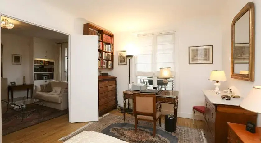 Elegant Appartement