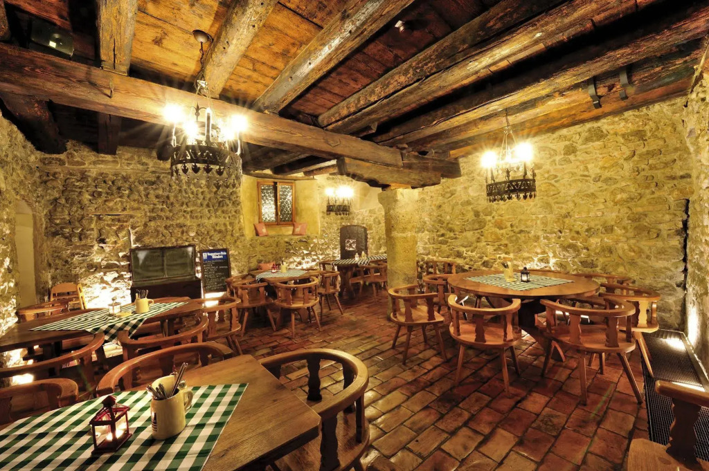 Goldener Engl Altstadthotel