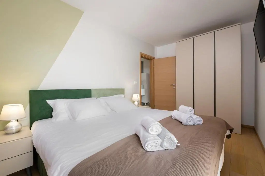 Visum Residence Labin