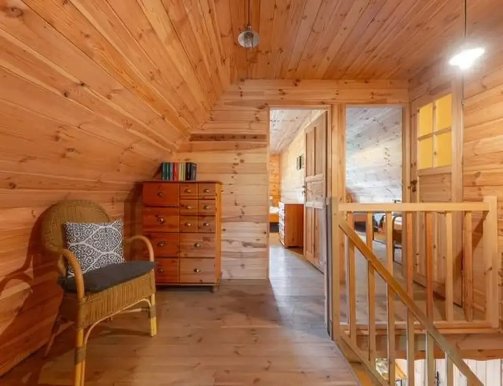 Holiday Home in Belczna Near Lake and Forests