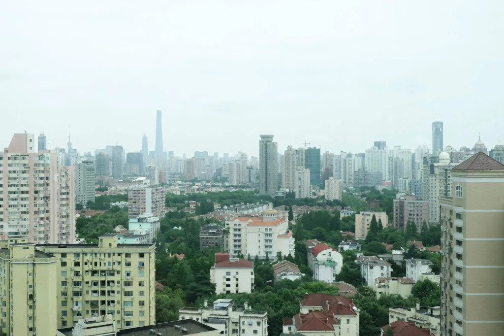 Hengshan Garden Hotel