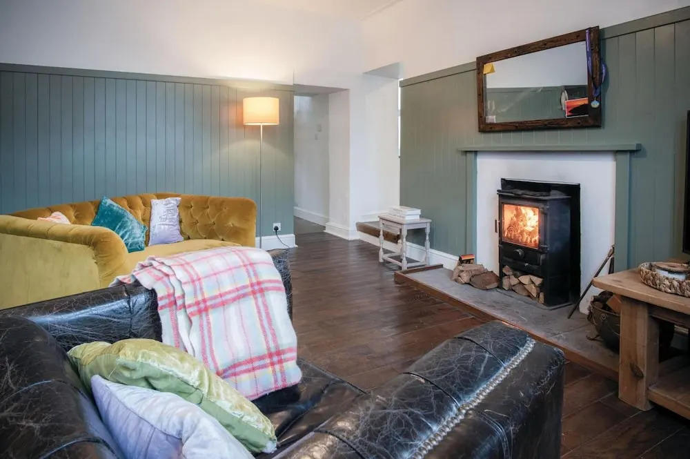 Melbourne Cottage - 3 Bedroom Cottage - Pembroke