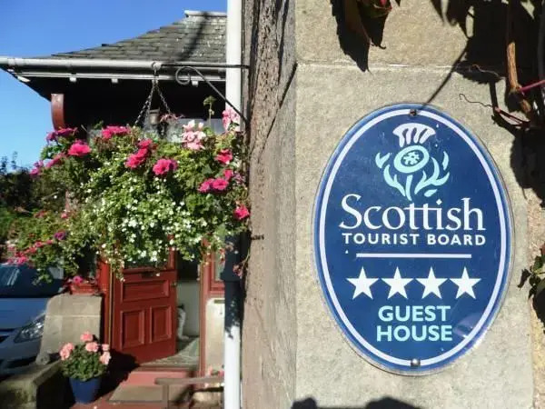 Ardfern Guest House