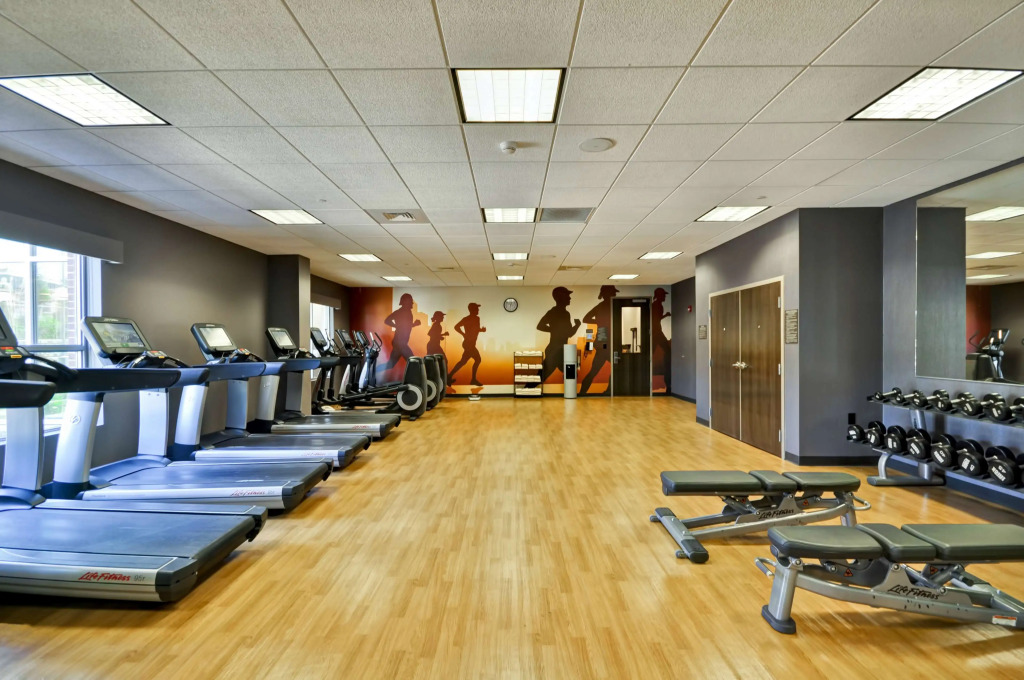 Hyatt House Atlanta Cobb Galleria