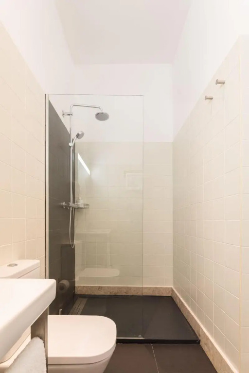 The Visionaire Apartments