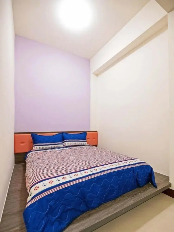 Peng Yuan B&B