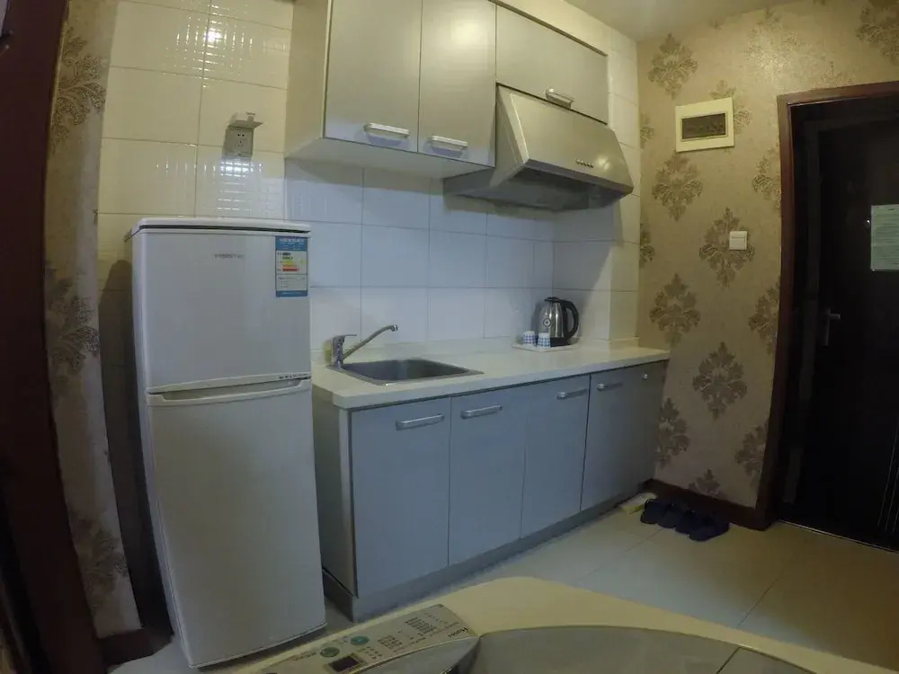 Shenyang Ya Yue Apartment