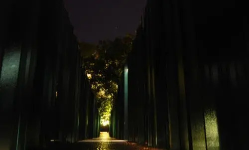 Les Cols Pavellons