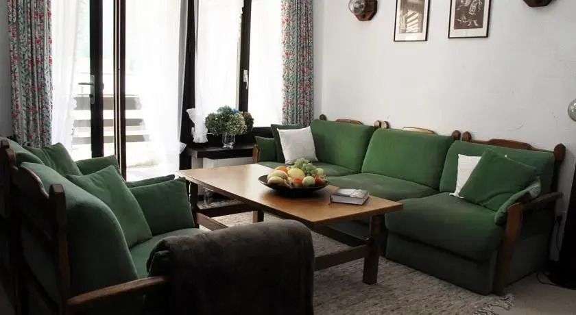 La Schmetta Haus 2