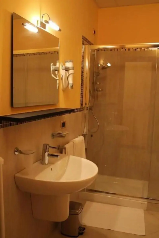 Hotel Padus Meublè Parma