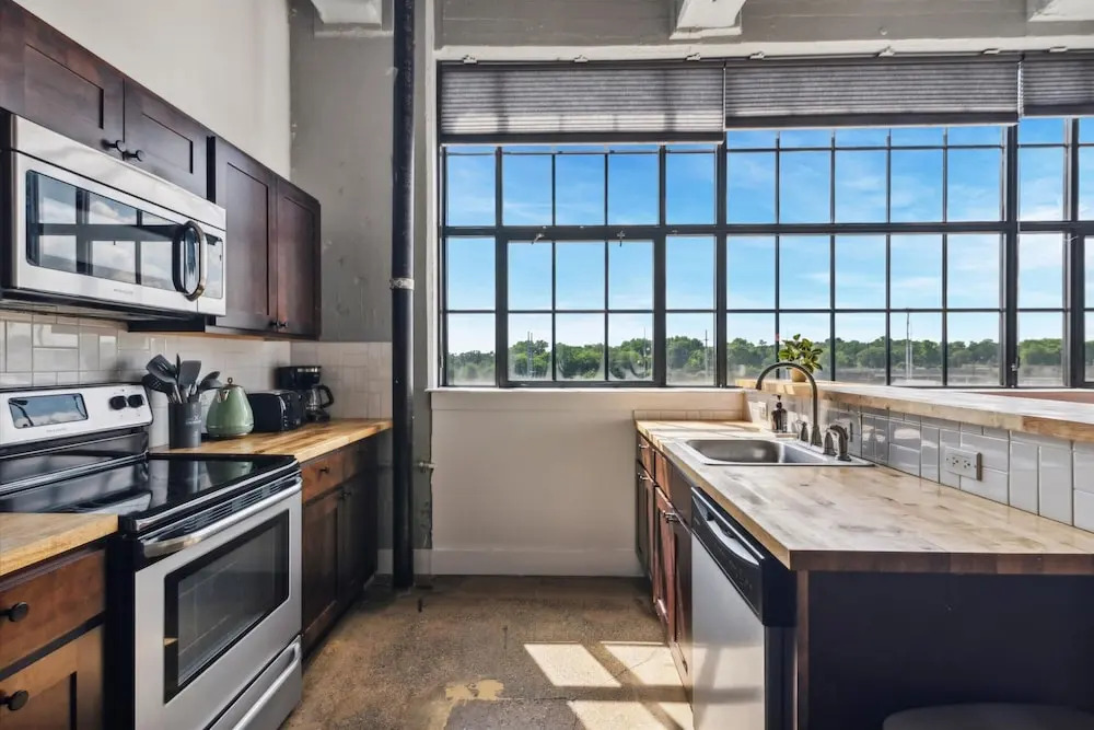 Storehouse Lofts
