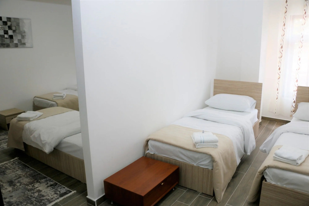 Hotel Old Konak
