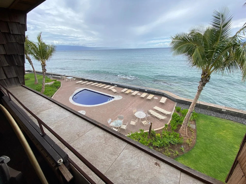 Kulakane 310 in Lahaina