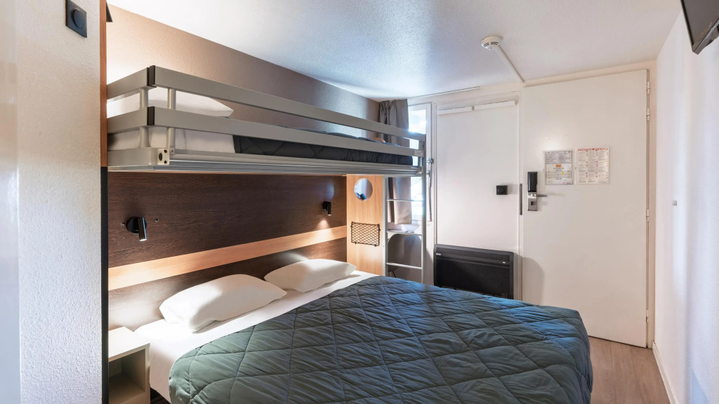 Premiere Classe Lille Nord - Tourcoing
