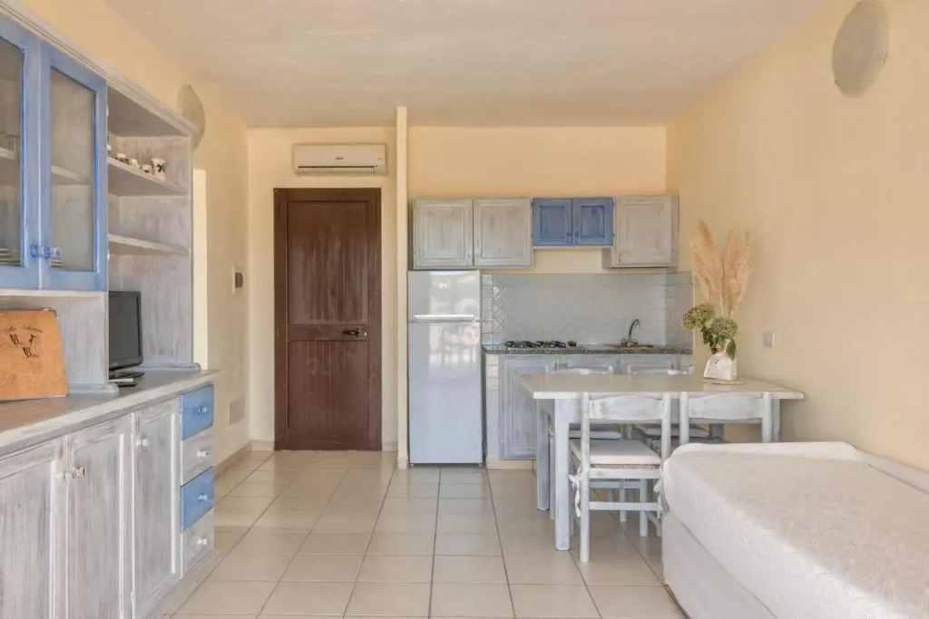 Residence Le Corti Di Marinella