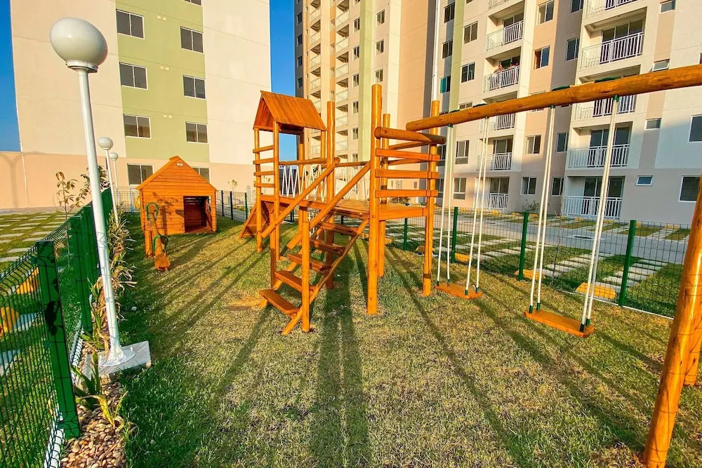 Mirante #307 - Space and Style by Carpediem