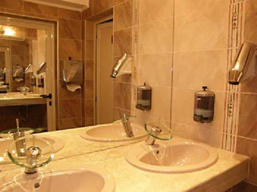 Hotel Magic Palm
