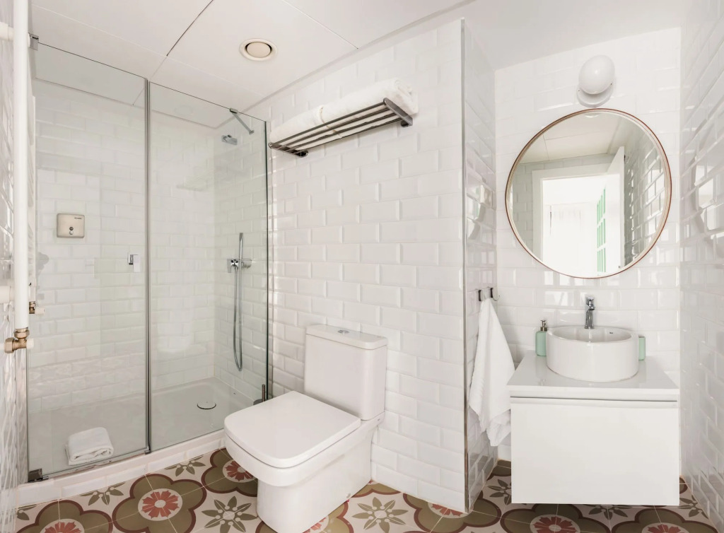 Home Art Apartments Salamanca