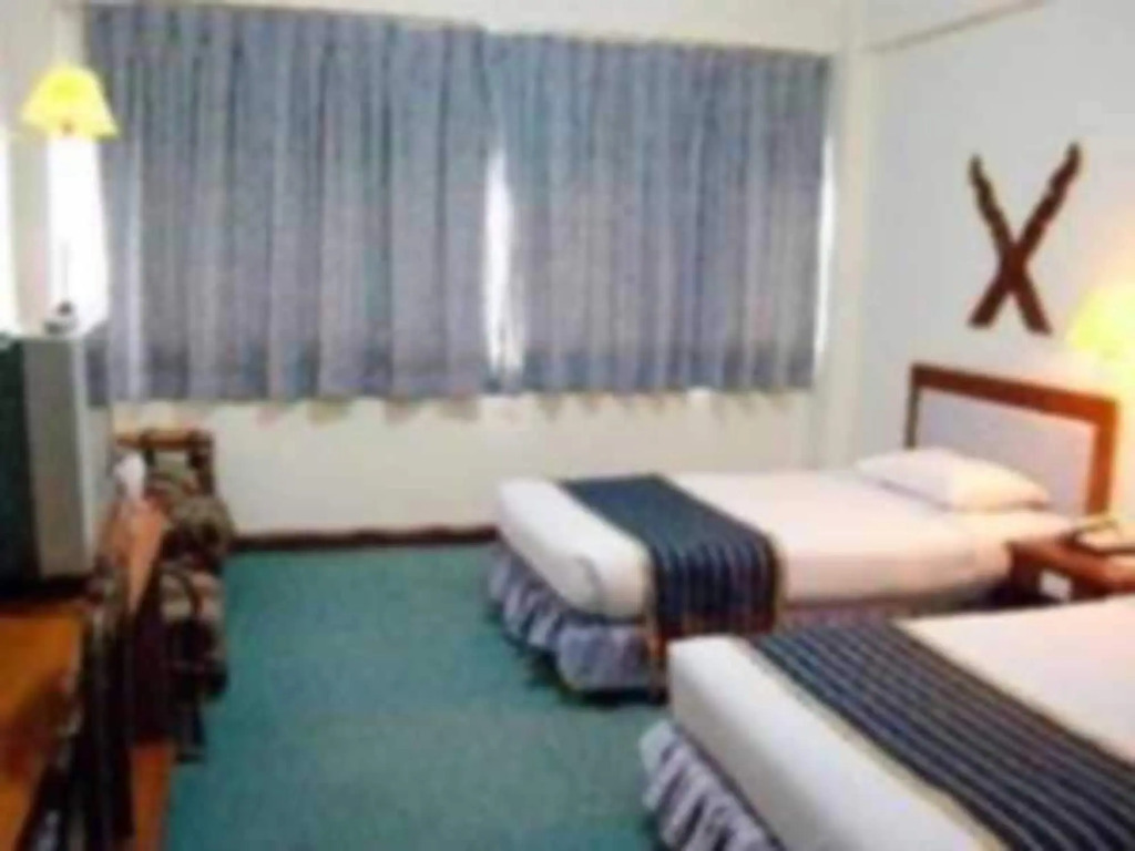 Maeyom Palace Hotel