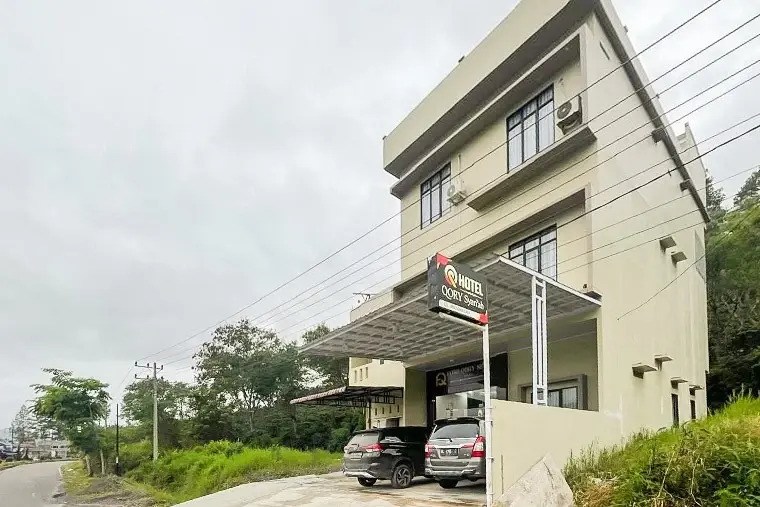 RedDoorz Syariah near Taman Kopi Gayo