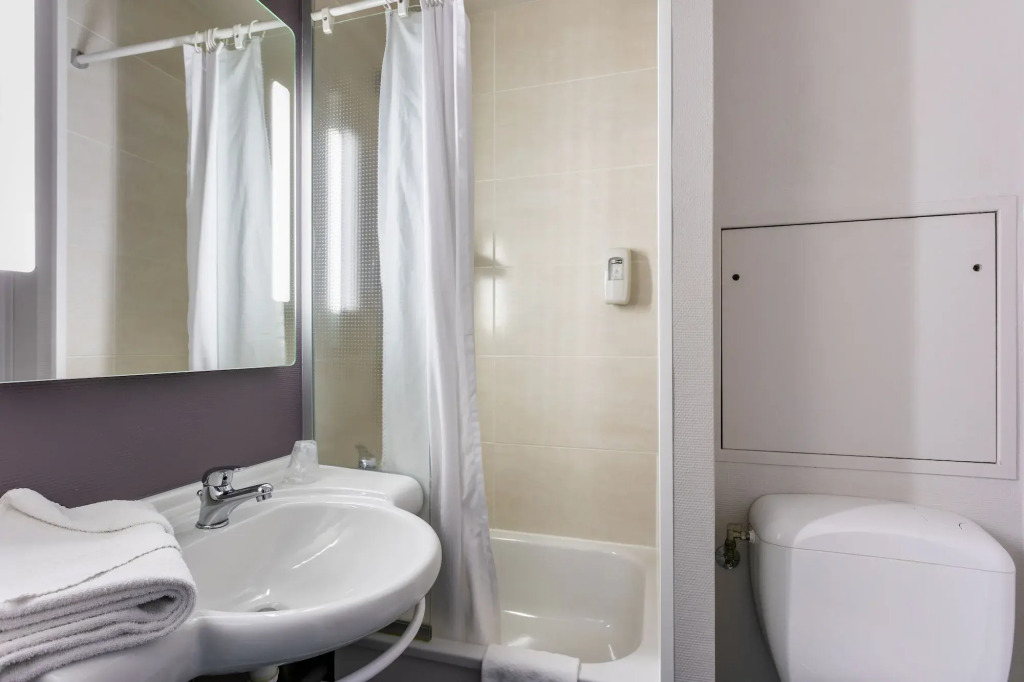 B&B HOTEL Béziers
