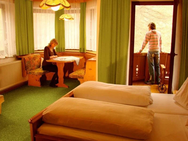 Hotel Stolz