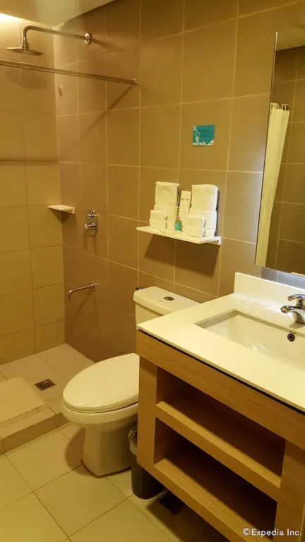Microtel by Wyndham Baguio