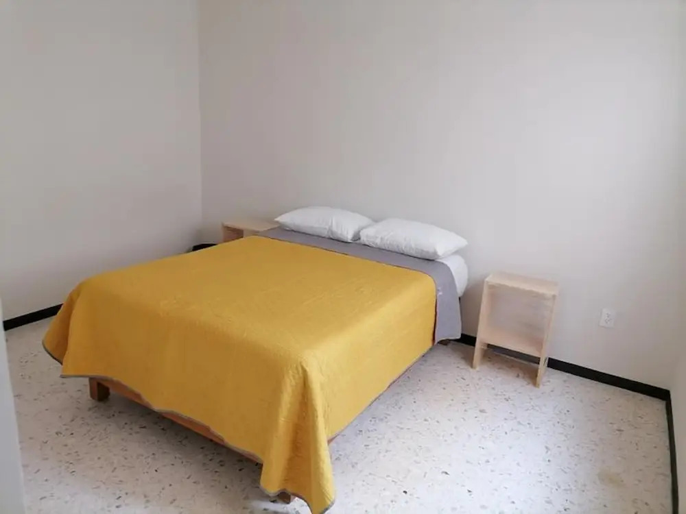 Departamento Amplio Pb Ubicación, Seguridad
