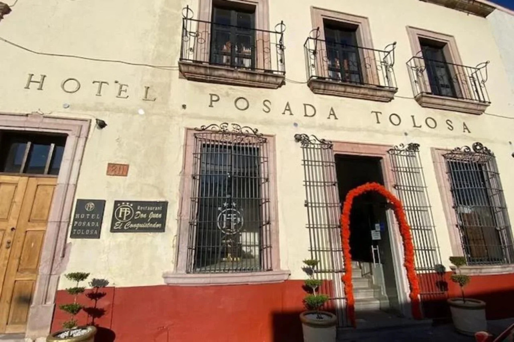 Posada Tolosa