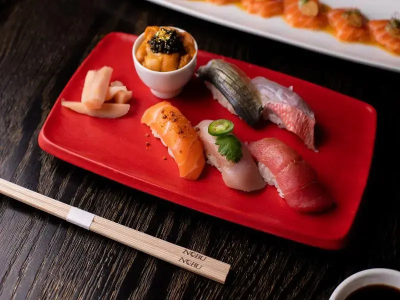 Nobu Hotel New Orleans - A Caesars Rewards Destination