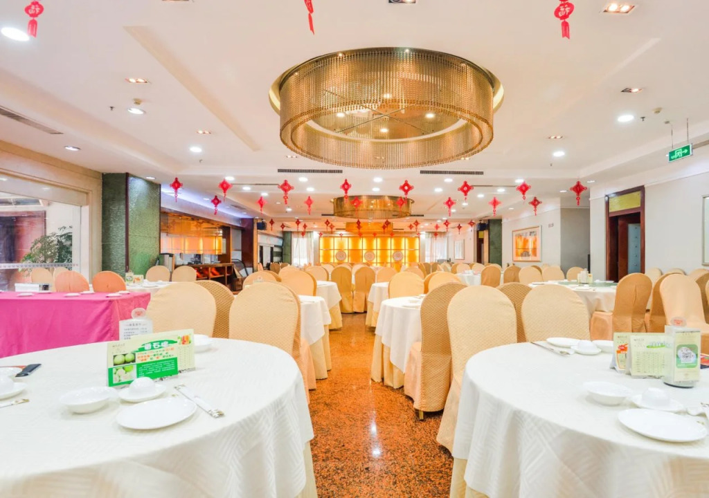 Yanling Hotel