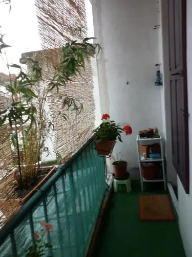 Apparthotel