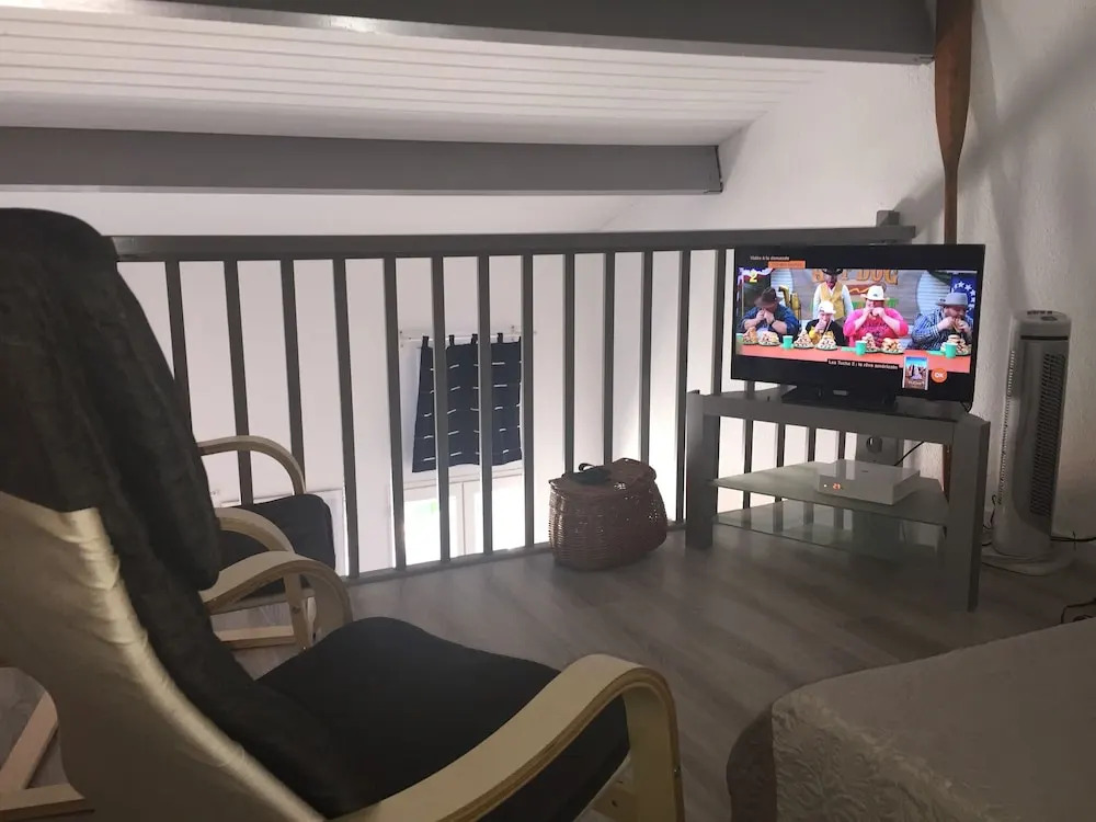 Appartement Palombe
