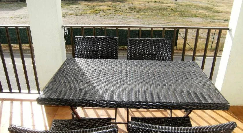 Apartamentos Jademar