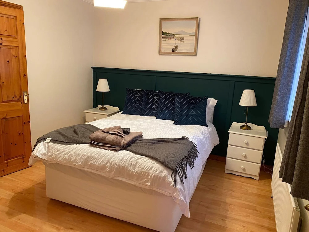 Riverside Cottage, Ramelton, The Wild Atlantic Way